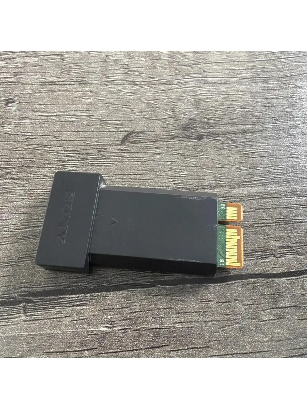 Sony Wireless Transceiver EZW-RT50 Card For BDV/HBD-E780W/E980W/T79/N790W System